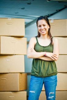 apartment movers