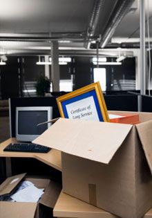 business moving