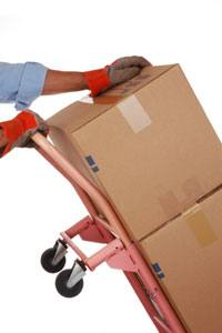 Atlanta movers