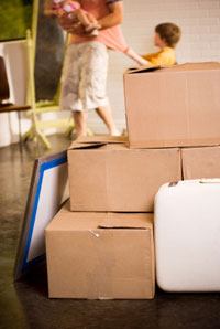 international movers