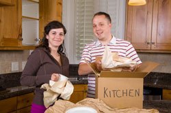 movers Acworth GA
