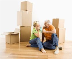 movers Alpharetta