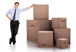 movers Buford GA