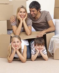 movers Rome GA