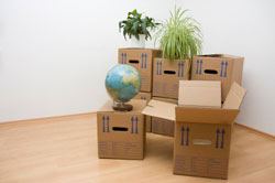 office moving