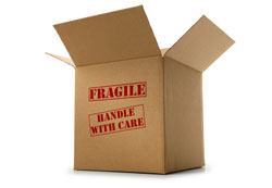 residential moving