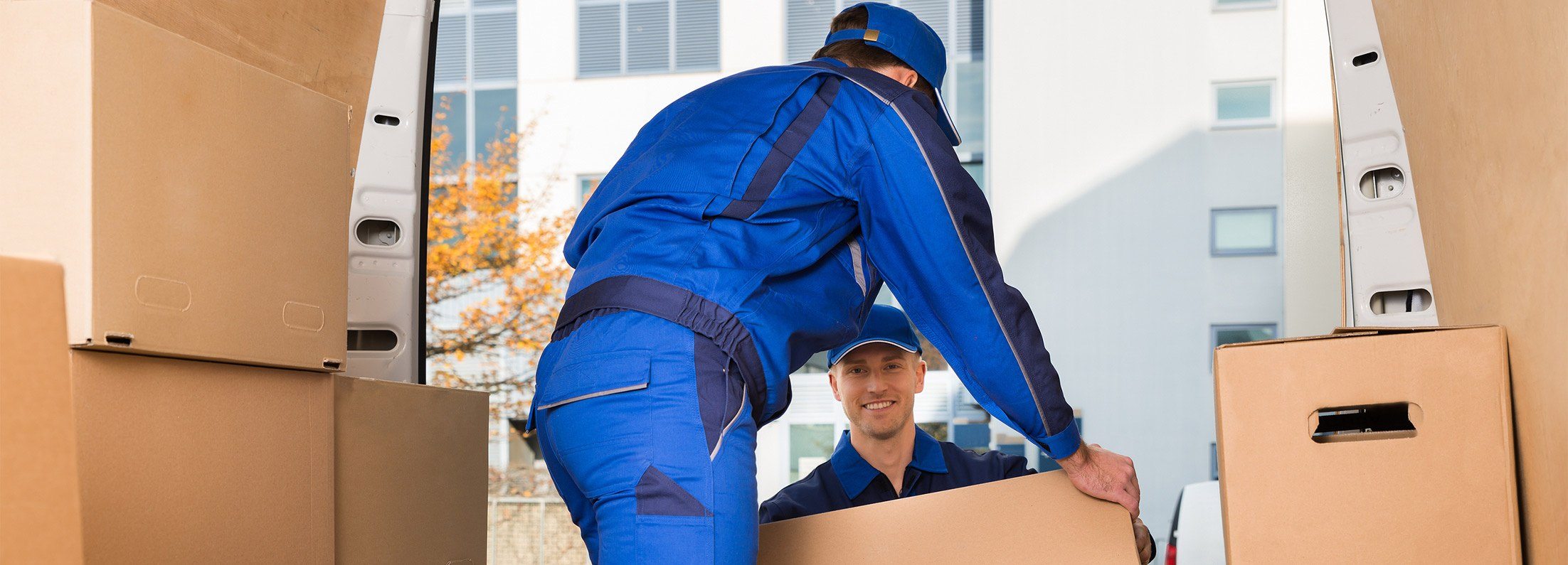 Atlanta Movers Relocation in Atlanta Local Moving