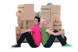 Atlanta Movers