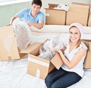 Atlanta Moving Companies