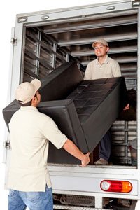 Furniture Movers Atlanta GA
