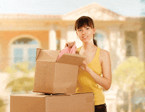 house movers