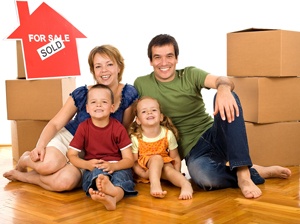 Movers in Acworth