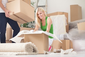 Movers in Stockbridge