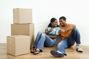 Moving Company Atlanta