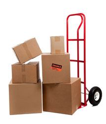 Local Moving Companies 